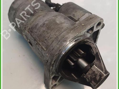 Starter FIAT PANDA (169_) 1.2 4x4 (169.AXB2A) | BP40146651M8 - Image 2