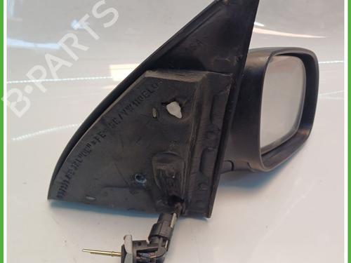 Right mirror VW LUPO I (6X1, 6E1) 1.0 | BP27409773C27 