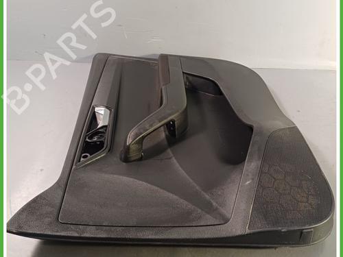 Front right panel SKODA FABIA III Estate (NJ5) 1.0 TSI | BP24468462C59 