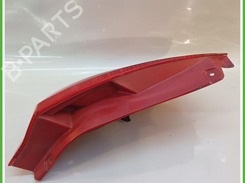 Left taillight FORD FIESTA VI (CB1, CCN) 1.4 TDCi | BP16347761C34 