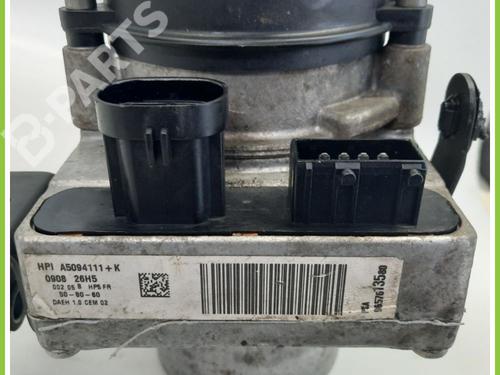 Steering pump CITROËN C4 Coupe (LA_) 1.4 16V | BP11368981M99 