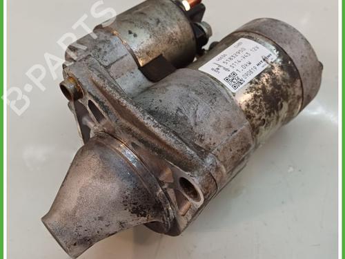 Used Starter FIAT PANDA Hatchback Van (169_) 1.2 Natural Power (60 hp) 16008321