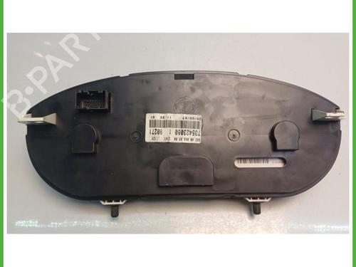 Instrument cluster FIAT IDEA (350_) 1.4 | BP40143607C47 - Image 3