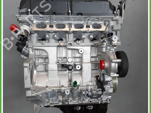 Engine PEUGEOT RCZ 1.6 THP 270 | BP40072625M1 - Image 2