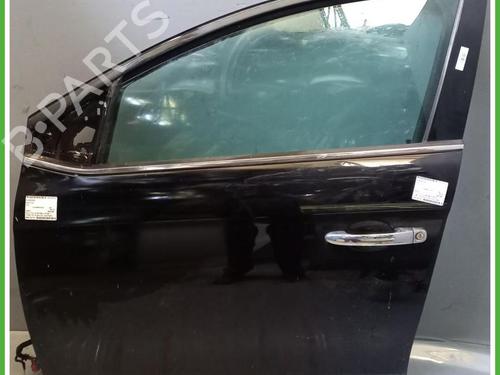 Used Left front door Left front door LANCIA DELTA III (844_) 1.6 D Multijet (844.AXC11, 844.AXC1A) (120 hp) 40146639 40146639