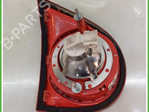 Right taillight VW GOLF V (1K1) 1.6 | BP15942582C35 