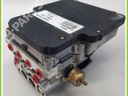 Módulo de ABS OPEL VECTRA B Estate (J96) 1.8 i 16V (F35) (116 hp) 11368966