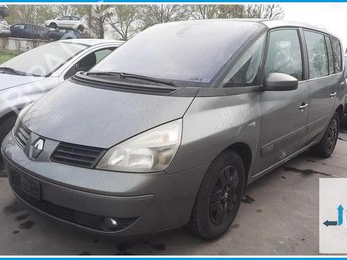 Engine control unit (ECU) RENAULT ESPACE IV (JK0/1_) 1.9 dCi (JK0U, JK0G) | BP40142599M57 - Image 6