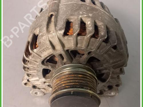Generator VW PASSAT B6 (3C2) 2.0 TDI 16V | BP29966772M7
