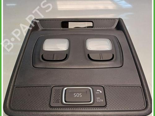 Interior roof light RENAULT CAPTUR II (HF_) TCe 90 (HFM6) | BP40144263I8 - Image 6
