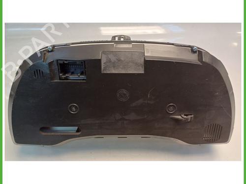 Instrument cluster FIAT PUNTO (188_) 1.2 60 (188.030, .050, .130, .150, .230, .250) | BP24850318C47 