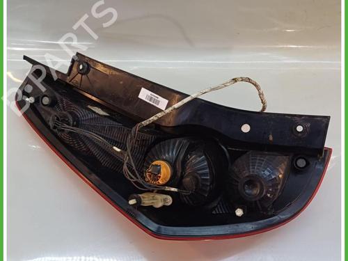 Right taillight OPEL AGILA B (H08) 1.0 LPG (F68) | BP40137539C35 - Image 2