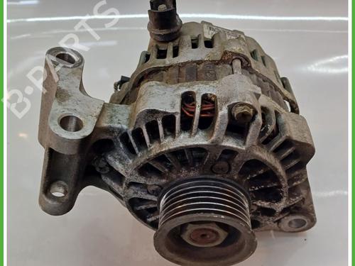 Alternator FORD FIESTA IV (JA_, JB_) 1.25 i 16V | BP17431744M7 