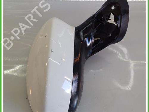 Right mirror FIAT PUNTO EVO (199_) 1.3 D Multijet (199AXC1A, 199BXC1A, 199AXT1A, 199BXT1A) | BP19094652C27 
