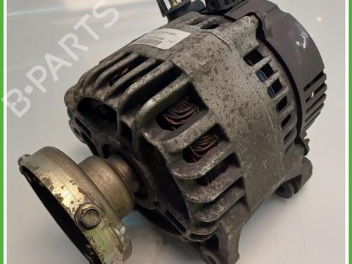 Used Alternator FORD FOCUS I (DAW, DBW) 1.8 TDCi (115 hp) 29201240