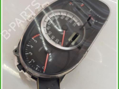Instrument cluster MAZDA 5 (CR) 2.0 CD (CR19) | BP40141228C47 - Image 4
