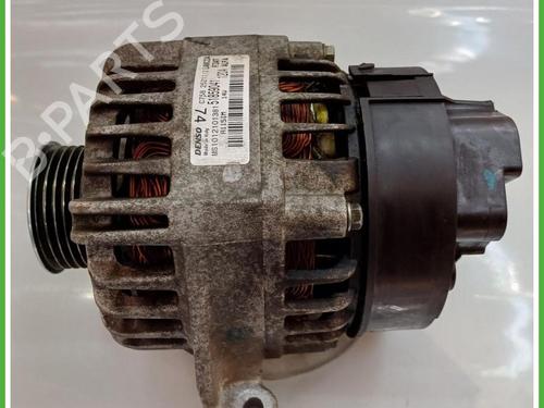 Alternator FIAT 500 (312_) 1.2 (312AXA1A) | BP40140680M7 - Image 3
