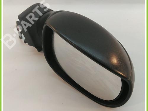 Used Right mirror CITROËN C3 I (FC_, FN_) 1.1 i (60 hp) 11720805
