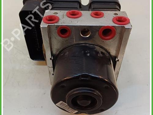 ABS pump FORD FIESTA VI (CB1, CCN) 1.4 | BP40137168M43 - Image 6