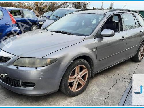 Switch MAZDA 6 Station Wagon (GY) 2.0 DI (GY19) | BP40147674I30 - Image 7