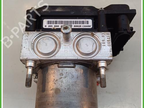 ABS pump CITROËN C1 (PM_, PN_) 1.0 | BP16102639M43 