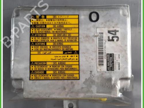 Used Control unit Control unit LEXUS RX (_U3_) 400h AWD (MHU38_, MHU38R) (272 hp) 40135348 40135348