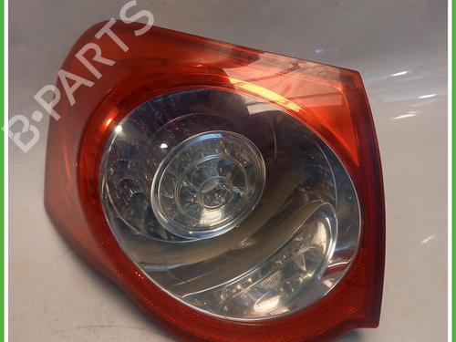 Left taillight VW PASSAT B6 (3C2) 2.0 BlueTDI | BP40073113C34 - Image 5