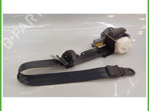 Used Front left belt tensioner FORD FIESTA VI (CB1, CCN) 1.4 LPG (97 hp) 19728405