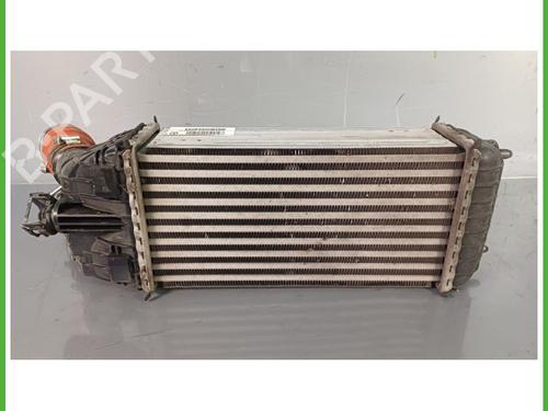 Used Intercooler PEUGEOT 2008 I (CU_) 1.5 BlueHDI 100 (102 hp) 19777897