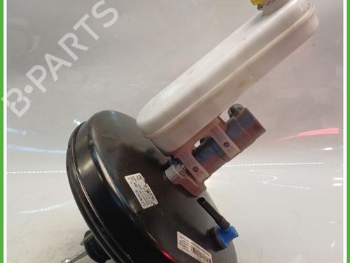 Bremseservo PEUGEOT BOXER Van 2.2 HDi 130 (131 hp) 31286514