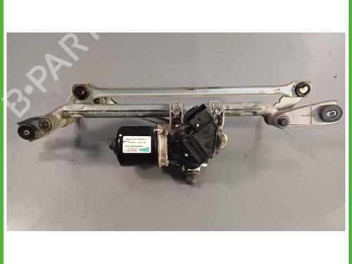 Used Front wipers mechanism OPEL MOKKA / MOKKA X (J13) 1.4 LPG (_76) (140 hp) 21028360
