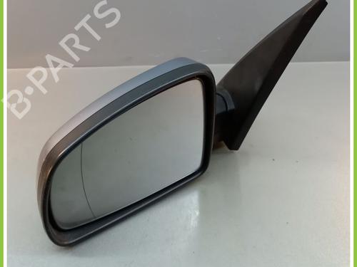 Retrovisor izquierdo OPEL MERIVA A MPV (X03) 1.7 CDTI (E75) (100 hp) 13515846