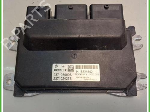 engine-control-unit-ecu-renault-clio-v-b7_-2019-40142533 main image