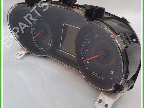 Instrument cluster MITSUBISHI LANCER VIII Sportback (CX_A) 1.8 MIVEC (CX3A, CX6A) | BP13708176C47 
