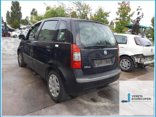 Radio FIAT IDEA (350_) 1.4 | BP40075361E6 - Image 11
