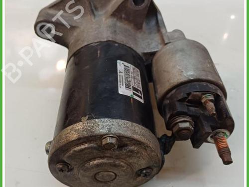 Starter CITROËN C2 (JM_) 1.1 | BP40136866M8 - Image 6