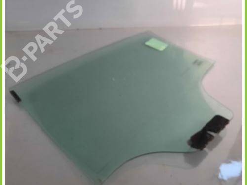 Rear right door window FIAT BRAVO II (198_) 1.9 D Multijet (198AXB1A) | BP11722212C21 