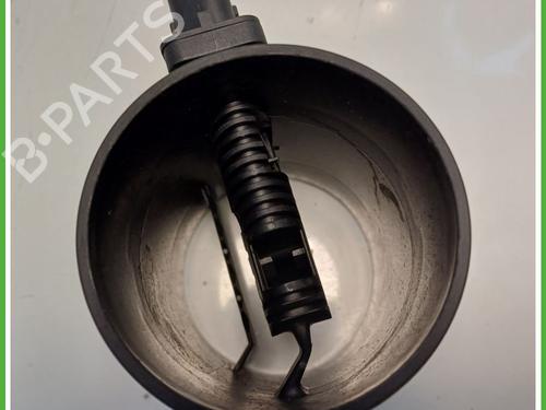 Mass air flow sensor OPEL MERIVA B MPV (S10) 1.4 LPG (75) | BP24354367M95