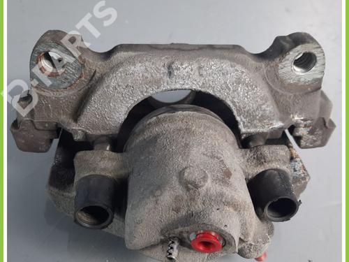 Left front brake caliper VW GOLF V (1K1) 2.0 TDI 16V | BP11720098M105 