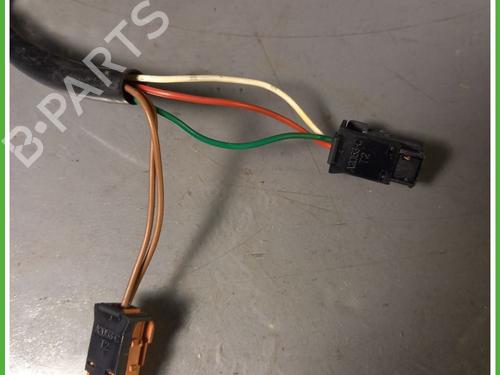 Lusterko boczne lewe CITROËN C3 I (FC_, FN_) 1.4 i | BP23332049C26 