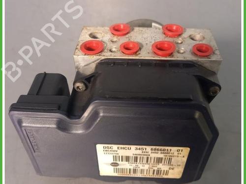 ABS pump MINI MINI COUNTRYMAN (R60) One D | BP40148470M43 - Image 2