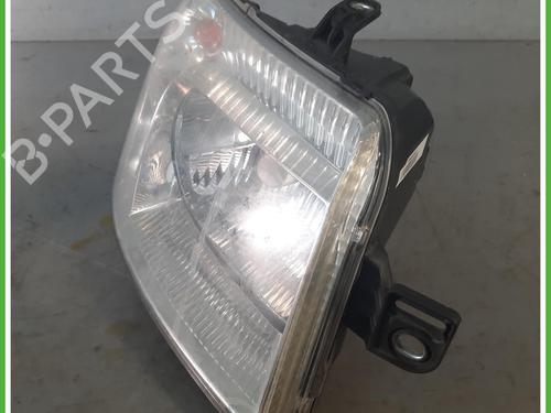 Right headlight FIAT PANDA (169_) 1.2 Natural Power (169.AXB1A) | BP40074687C29  - Image 5