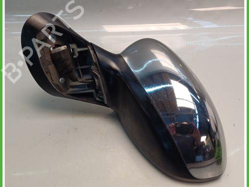 Left mirror FIAT 500 (312_) 1.2 (312AXA1A) | BP21384530C26
