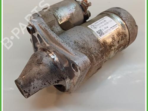 Startmotor FIAT SEICENTO / 600 (187_) 1.1 (187AXB, 187AXB1A, 187AXC1A02) (54 hp) 16360913