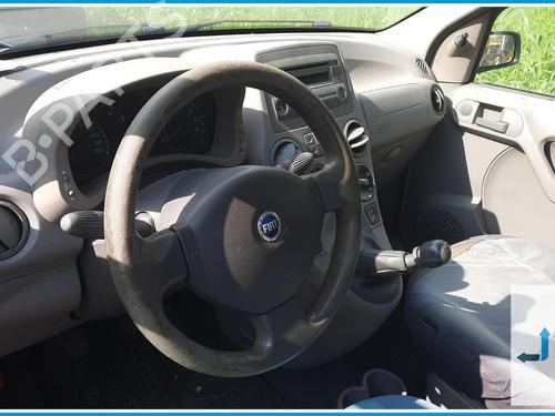 Alternator FIAT PANDA (169_) 1.2 (169.AXB11, 169.AXB1A) | BP40144988M7 - Image 11