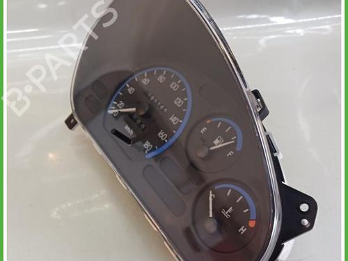 Instrument cluster DAEWOO MATIZ (M100, M150) 0.8 | BP40136419C47 - Image 6