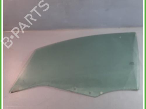 Used Front left door window RENAULT CLIO IV (BH_) 1.5 dCi 75 (75 hp) 14929855