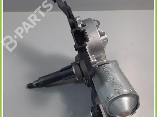 Rear wiper motor DACIA SANDERO III 1.0 TCe 100 ECO-G | BP11720397M102 