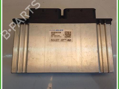 Engine control unit (ECU) HYUNDAI i10 III (AC3, AI3) 1.0 MPi | BP40146533M57 - Image 2