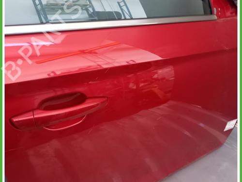 Right front door OPEL CORSA F (P2JO) 1.2 (68) | BP24491808C3 